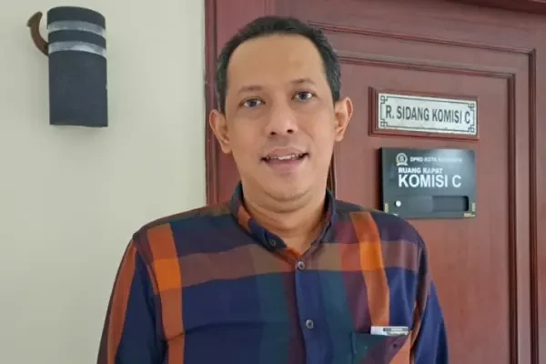 Komisi C DPRD Surabaya Minta Akses RSUD Dr. Soetomo Tak Terganggu Proyek Box Culvert Jalan Prof. Dr. Moestopo