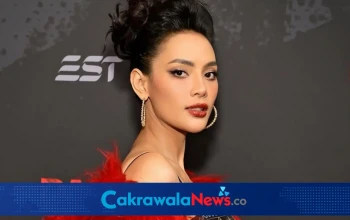 Langganan Laga Mistis, Ini Daftar Film Horor Erika Carlina yang Wajib Kamu Tonton