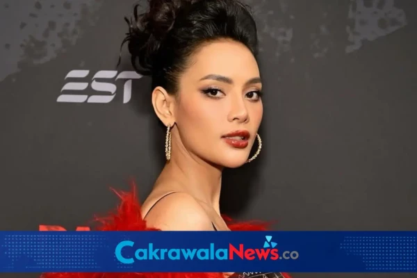 Langganan Laga Mistis, Ini Daftar Film Horor Erika Carlina yang Wajib Kamu Tonton