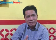 Anggota Banggar DPRD Surabaya Imam Syafi'i.