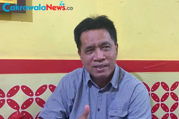 Logika Anggaran Pemkot Surabaya Disentil Dewan: SiLPA Tembus Setengah Triliun, Tapi Kok Hobi Utang?