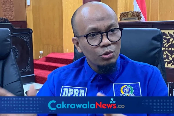 ​DPRD Surabaya Meradang, Skandal Korupsi KBS Jadi Tamparan Keras Pembenahan BUMD