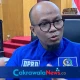 Anggota Komisi A Muhammad Saifuddin.