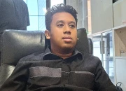 Anggota-Komisi-B-DPRD-Surabaya-Bagas-Iman-Waluyo