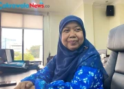 Anggota DPRD Surabaya dr. Zuhrotul Wanti-wanti Sekolah: MPLS Harus Edukatif, Bebas Perpeloncoan dan Pungli!