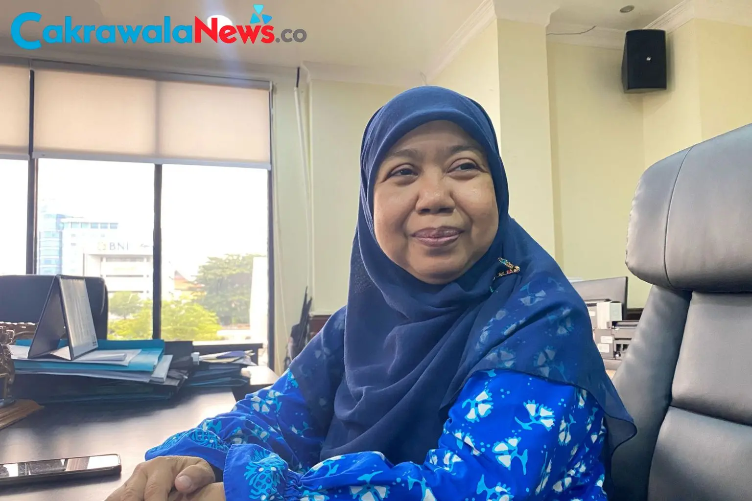 Anggota-Komisi-D-DPRD-Kota-Surabaya-dr.-Zuhrotul-Marah
