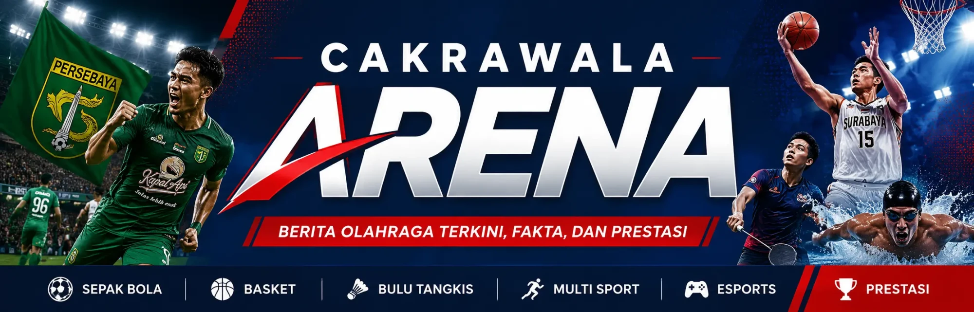 Cakrawala Arena