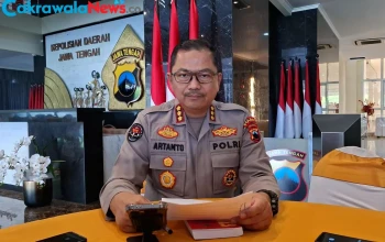 Dari Anak anak hingga Wartawan Polri Gelar 10 Lomba Kreatif Hari Bhayangkara ke 80 untuk Semua Kalangan