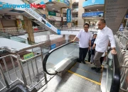 Denny Caknan Meriahkan Soft Launching Creative Hub Eks Hi-Tech Mall, Pemkot Surabaya Siapkan Pesta Rakyat Gratis