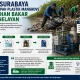 BRIDA Surabaya Sulap Sampah Plastik Mangrove Jadi Bahan Bakar untuk Nelayan
