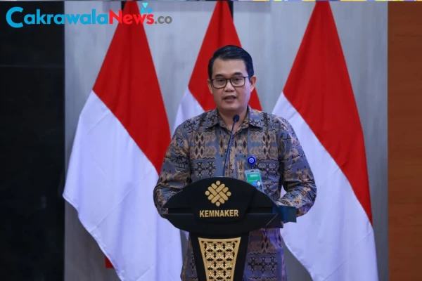Kemnaker Apresiasi Partisipasi Perusahaan dalam Program Pemagangan Nasional Angkatan II Batch 1 Tahun 2026