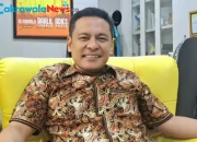 Dok.-Wakil-Ketua-DPRD-Surabaya-Arif-Fathoni