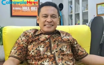 Dok.-Wakil-Ketua-DPRD-Surabaya-Arif-Fathoni