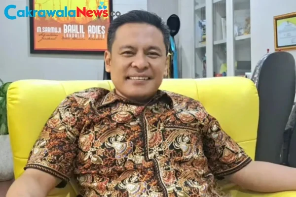 DPRD Surabaya Desak Pengawasan Penggunaan Air Tanah Ilegal oleh Perusahaan