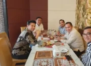 Dukung Emil Dardak Pimpin Demokrat Jatim, DPC Pamekasan Serahkan Penentuan Sekretaris dan Bendahara ke Ketua Emil Dardak