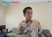Atasi Macet dan Banjir, Komisi C DPRD Surabaya Dukung Penataan Jalan Nias: Tertib Tapi Harus Humanis