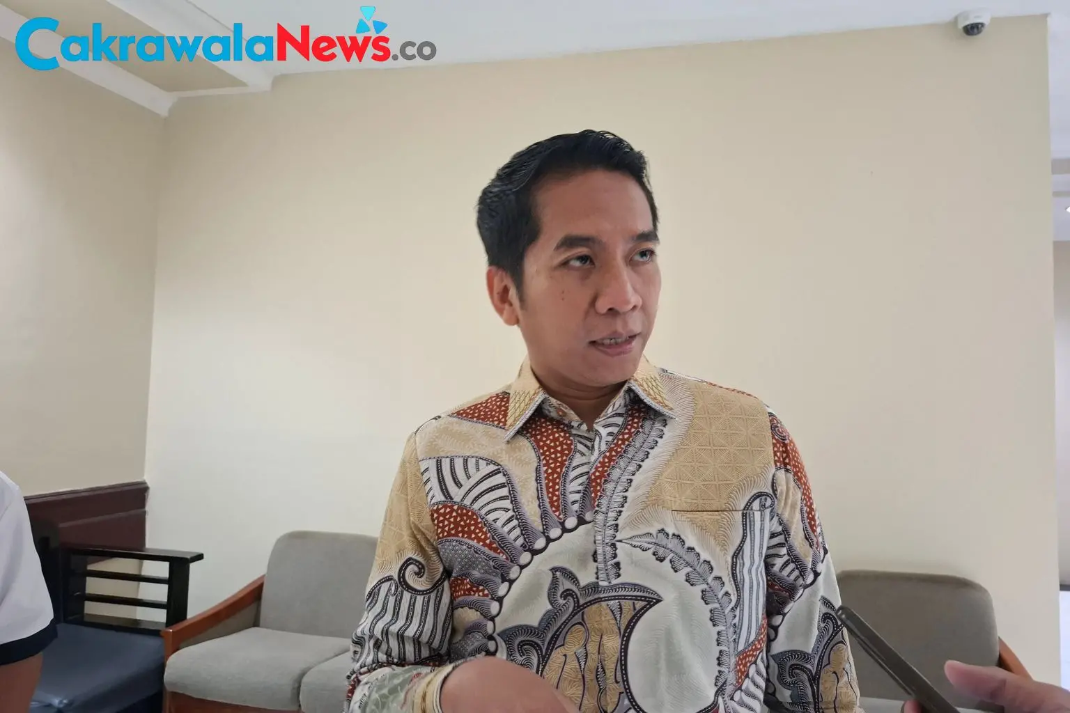 DPRD Surabaya Dukung Penataan Jalan Nias dan Pemulihan Fungsi Jalan Serta Drainase