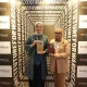 Dua penghargaan dalam ajang The Economic Times Human Capital Awards (ETHCA) Southeast Asia 2026