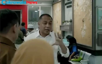 Eri-Cahyadi-Rombak-Sistem-Antrean-RSUD-Soewandhie-Obat-Nonracikan-Kini-Wajib-Keluar-Maksimal-15-Menit