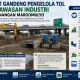 Pemkot Surabaya Gandeng Pengelola Tol dan Kawasan Industri Atasi Genangan Margomulyo