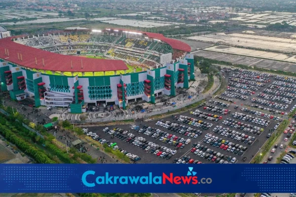 Surabaya Kebagian Grup Neraka Piala Presiden 2026, Persebaya Tantang Persija dan Port FC
