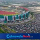 Gelora Bung Tomo Surabaya.