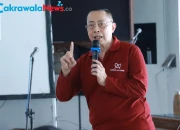 Berat Badan Bayi Tak Kunjung Naik? Pakar Unair Ingatkan Bisa Jadi Gejala Awal Stunting