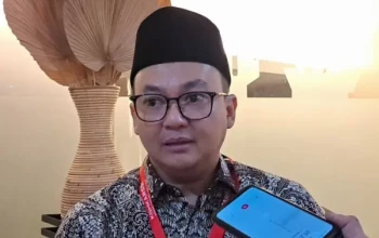 Hidayatullah-Ketua-KOHKARSSI-Korwil-Jatim-