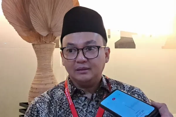 Ketua KOHKARSSI Korwil Jatim Hidayatullah Tegaskan Perkuat Edukasi dan Advokasi Cegah Sengketa Medis