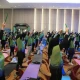 HiLo kembali menggelar HiLo Strong Fest 2026 di Ballroom 89 Ciputra World Mall Surabaya sebagai bagian dari kampanye nasional NabungOtot