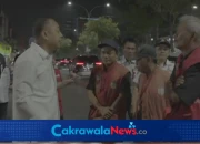 Hotline Lapor Cak Eri Dorong Reformasi Birokrasi dan Pelayanan Publik Surabaya