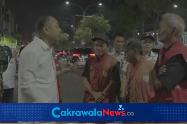Hotline Lapor Cak Eri Dinilai Jadi Lompatan Reformasi Birokrasi