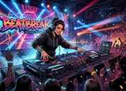 Breakbeat: Soundtrack Psikologi Anak Muda Masa Kini