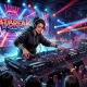 Ilustrasi beatbreak
