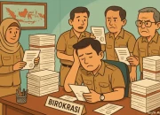 Editorial CakrawalaNews.co: Membaca Realitas Birokrasi Kota Surabaya