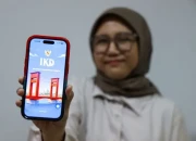 Aktivasi IKD di Surabaya Tembus 809 Ribu Warga, Disdukcapil Percepat Transformasi Layanan Digital