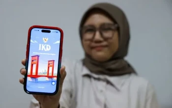 Aktivasi IKD di Surabaya Tembus 809 Ribu Warga, Disdukcapil Percepat Transformasi Layanan Digital
