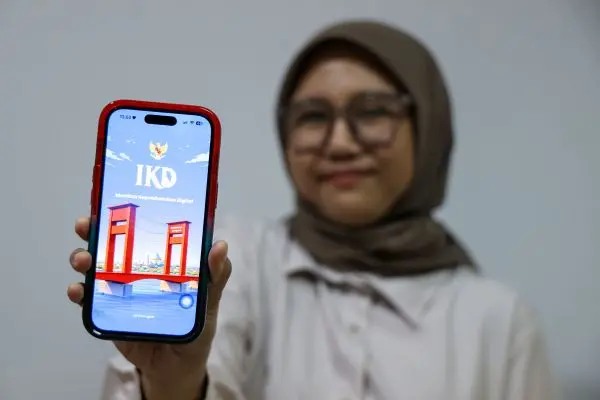 Ilustrasi-IKD