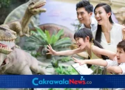 Tak Perlu ke Luar Kota, Ini 10 Destinasi Wisata Keluarga Favorit di Jabodetabek dan Bandung Saat Libur Sekolah