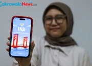 809 Ribu Warga Surabaya Sudah Beralih ke KTP Digital, Kini Tak Perlu Selalu Bawa KTP Fisik
