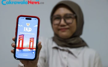 809 Ribu Warga Surabaya Sudah Beralih ke KTP Digital, Kini Tak Perlu Selalu Bawa KTP Fisik