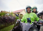 Patuhi Regulasi Baru, inDrive Resmi Pangkas Komisi Ojol Jadi 8 Persen
