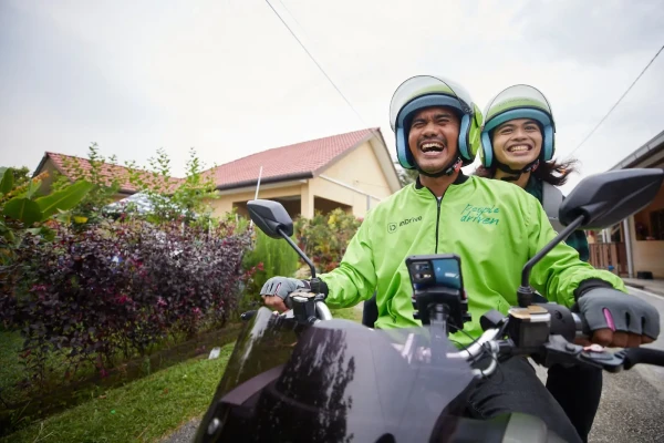 Patuhi Regulasi Baru, inDrive Resmi Pangkas Komisi Ojol Jadi 8 Persen