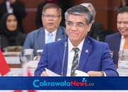 Indonesia dan Turki Sepakati Joint Action Plan 2026–2027: Wujudkan Pasar Kerja Inklusif hingga Berbagi Konsep ‘Model Factory’