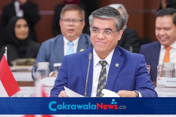 Indonesia dan Turki Sepakati Joint Action Plan 2026–2027: Wujudkan Pasar Kerja Inklusif hingga Berbagi Konsep ‘Model Factory’