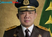 Profil Mantan Jampidus Febrie Adriansyah yang Diduga Simpan Emas Hingga 74 Kg