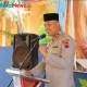 Pembukaan DAD Kolosal IMM Kendal Resmi Digelar, Kapolres Ajak Mahasiswa Bangun Keamanan Bersama