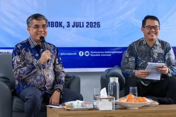 Kemenaker