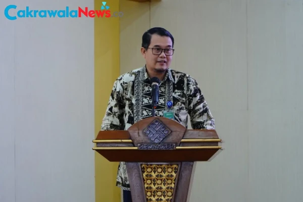 Kemnaker: Seleksi Wawancara Pelatihan Vokasi Nasional Batch 3 Berlangsung hingga 15 Juli 2026