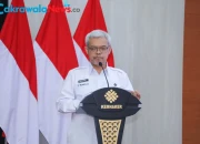 Kemnaker Apresiasi Putusan Mahkamah Konstitusi yang Perkuat Pelindungan Hak Pekerja dan Dana Pensiun